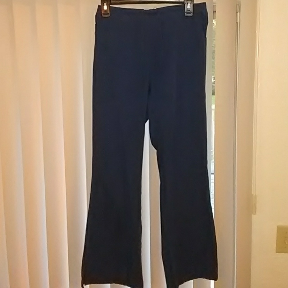 Scrub pants